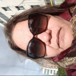 Sandra Figueredo  Machado, Housekeeper in Oviedo