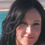 Roxana García, Psychologist in Baza