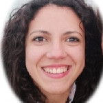 Sara Fandos Planelles, Animadora infantil a Valencia