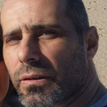 Juan Andana, Gardener in Castilleja de la Cuesta