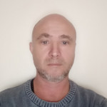 Miguel Angel Acosta Gimenez, Private chauffeur in Badalona