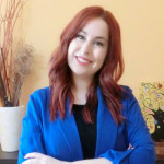 Paula Murciano, Psychotherapist in Alaquàs