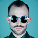 Gaspar Blaya, DJ in Madrid