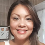 Norys Villegas, Personal assistant in Madrid