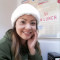 Norys Villegas, Caregiver of elderly in Madrid