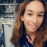 Ana Palomo, Veterinaria en Antequera