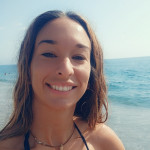Ana Palomo, Azafata en Antequera