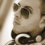 Chrix Mártin, DJ in Toledo