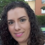 Sandra Navarrete, Babysitter in Castilleja de la Cuesta