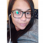 Liliana Serna, Babysitter in Zaragoza