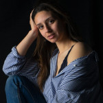 Araceli Dominguez, Photographer in Sevilla