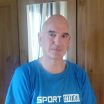 Maren Zuria, Masseur in Barakaldo