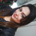 Karina Mora, Manicurista i pedicurista a Alicante