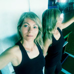 Sonia Ruiz, Pilates instructor in Alicante