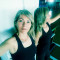 Sonia Ruiz, Pilates instructor in Alicante
