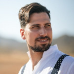 Francisco Carcamo, Coach personal a Paracuellos de Jarama