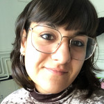 Marta Hernández Cuenca, Professora d'art a Valencia