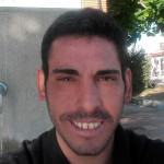 Manuel Andrés, Animador infantil a Sevilla