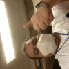 Pablo Ayala, Nursing assistant in Talavera de la Reina