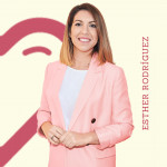 Esther Rodriguez Diaz, Psicòloga a Sevilla