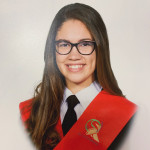 Ana María Caballero Hernández, Assistenta personal a Las Palmas de Gran Canaria