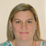 Encarni Ribiño, Babysitter in La Granada