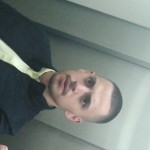 Manuel Enrique Amaro Santos, Cambrer a Logroño