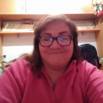 Consuelo Espinosa, Manicurista i pedicurista a Madrid