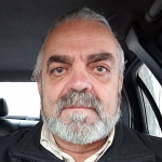Antonio Beltran, Xofer privat a Sevilla