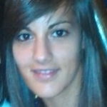 Estela Ríos, Babysitter in Valencia