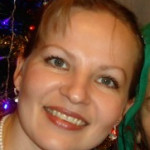 Elena Popova, Babysitter in Cartagena