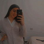 Irene Miro Fernandez, Caregiver of elderly in Vila-real