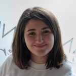 Elena Armisén, Correctora ortográfico en castellano a Zaragoza