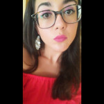 Esther Toledo, Waitress in Granada