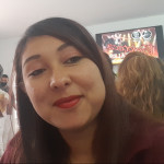 Claudia Lorena Ramírez Morales, Nursing assistant in Albal