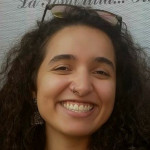 Patricia Infanzón Rodríguez, Redactora de continguts en anglès a Barcelona
