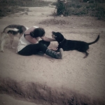 Almudena Garcia, Pet sitter in Jerez de la Frontera
