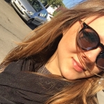 Paloma Perez Bryan, Babysitter in Málaga