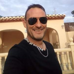 Miguel Cardona, Private chauffeur in Benitachell