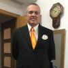 Juan Manuel Jurado, Xofer privat a Castellón de la Plana