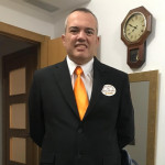 Juan Manuel Jurado, Private chauffeur in Castellón de la Plana