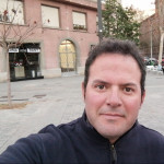 Edgardo Vergara, Architect in Barcelona
