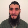Fernando Corvino, Nursing assistant in Arenys de Mar