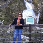 Ines Oller, Emprada de llar a Las Torres de Cotillas