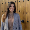 Manuela Perejon Toscano, Psychologist in Benacazón