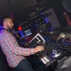 Ruben Garrido, DJ a Madrid