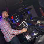 Ruben Garrido, DJ in Madrid
