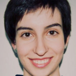 Elena Garcia, Content writer in Spanish in Madrid