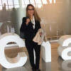 Miriam Pereira, Caregiver of sick or disabled in Alicante
