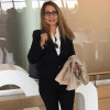 Miriam Pereira, Cocinera doméstica in Alicante